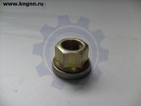 Гайка колеса Газель S27