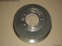 Барабан тормозной Соболь