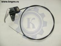 Тяга капота Г-3302 в сборе