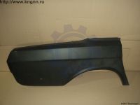 Крыло заднее Г-24 правое