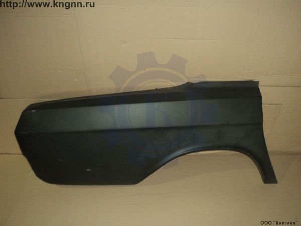 Уплотнитель подфарника Г-3307,  УАЗ