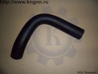 Патрубок радиатора Г-3110 верхний ЗМЗ-402