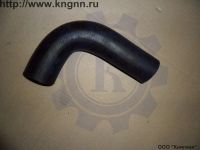 Патрубок радиатора Г-3110 нижний ЗМЗ-406