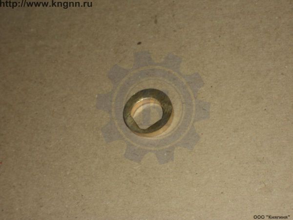 Трубка топливная УАЗ-Патриот Е-3 от ФТОТ