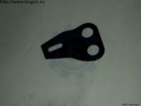 Кронштейн трубы приемной Волга (5ст) 406