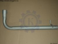 Труба выпускная Г-2705