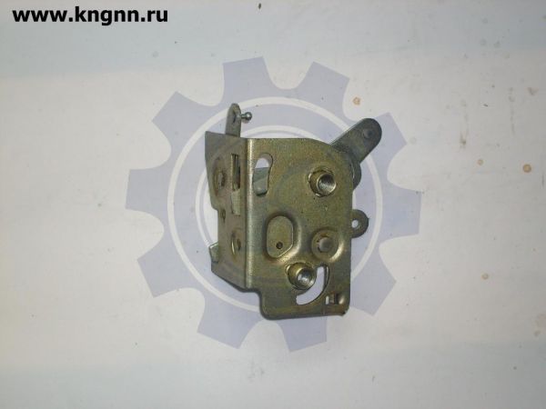 Механизм замка двери Г-3302 левый
