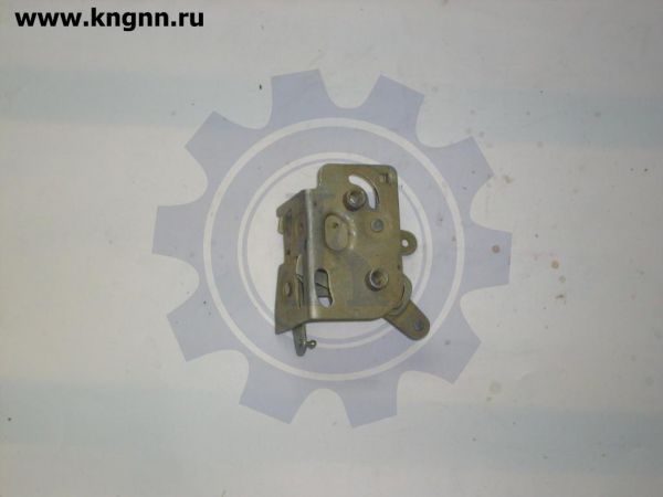 Механизм замка двери Г-3302 правый