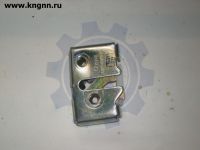 Механизм запорный правый (шоколадка) Г-3302