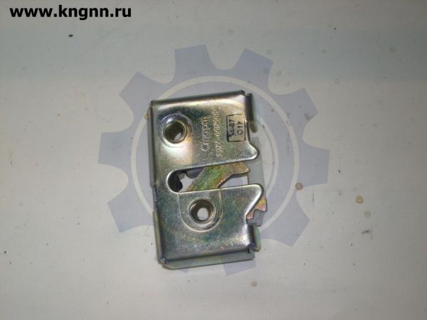 Механизм запорный правый (шоколадка) Г-3302