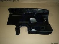 Брызговик двигателя Волга Г-3110 левый