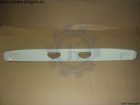 Бампер задний Газель ЦМФ, Соболь