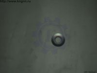 Шайба пальца оси нижнего рычага Г-24