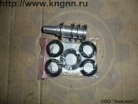 Р/к главного тормозного цилиндра Г-31029 с поршнем