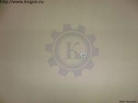 Гайка М12х1,25 корончатая шарнира рулевой трапеции Волга