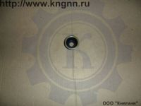 Пыльник шарнира рул.трапеции Волга (с мет.кольцом)