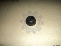 Пыльник шарнира рул.трапеции Волга (маятника)