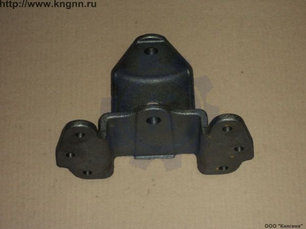 Кронштейн задней рессоры Г-3302 передний