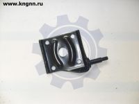 Стекло ветровое М-412