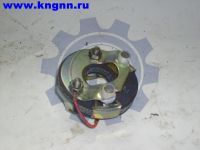 Муфта эластичная рулевого редуктора Г-31029 в сборе