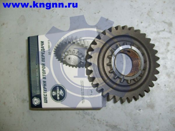 Стойка стабилизатора В-08