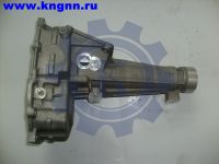 Удлинитель КПП 5ст Газель усиленный