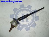 Рычаг КПП 4ст. в сборе