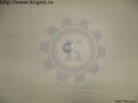 Подшипник рулевой колонки Газель (930904)