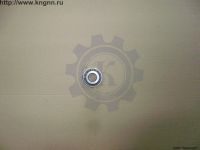 Подшипник 7606 (з/моста Волга,пер.ступ.Г-3110 внутр.)