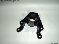 Кронштейн задней рессоры Г-3302 задний