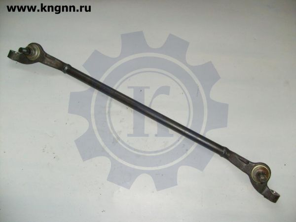 Фонарь стоп-сигнала Г-3110 (дополнительный)