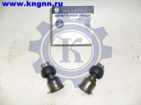 Шарнир рулевой трапеции Волга (маятника)