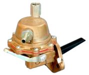 Насос топливный ЗМЗ-402 ПЕКАР