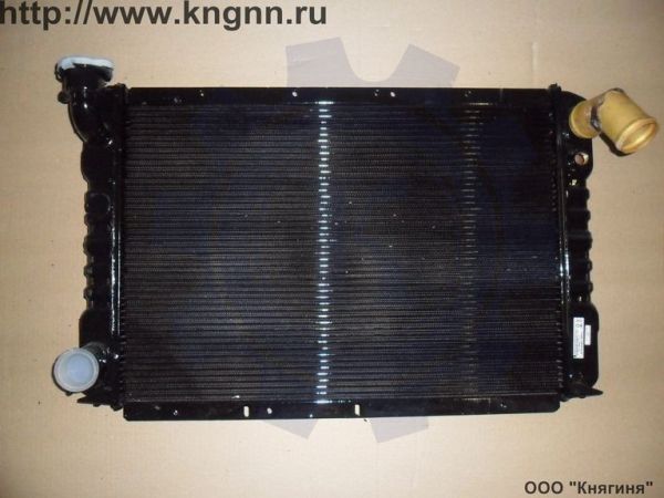 Фильтр масляный ЗМЗ-402 в сборе