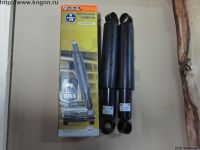 Амортизатор Газель (Газомасл.)