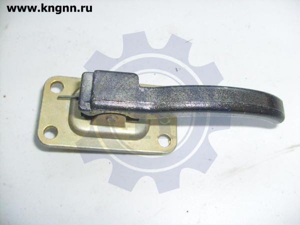Прокладка крыла переднего УАЗ (резина)