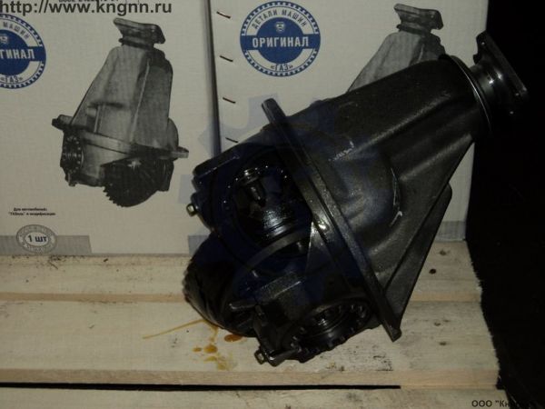 Редуктор заднего моста Газель, Соболь 9х41 оригинал