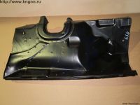 Брызговик двигателя Волга Г-3102 правый