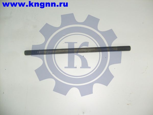 Хомут приемной трубы Cummins 2.8 Е-4