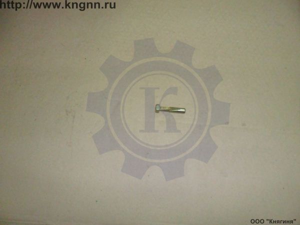 Труба приемная В-2123