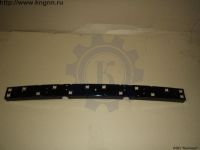 Усилитель переднего бампера Г-31029