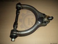 Рычаг подвески Г-2217 верхний левый в сборе