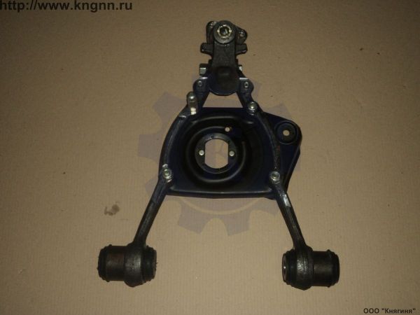Прокладка сальникодержателя ЗМЗ-405 Е-3