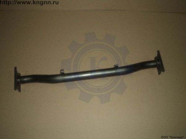 Поперечина рамы №1 Г-3302