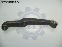 Рычаг рулевой трапеции Г-3110 левый ГУР
