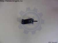 Кронштейн переднего бампера Г-31029 правый