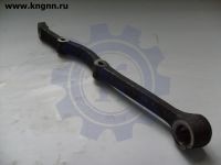 Рычаг подвески Г-2410,-31029 нижний передний