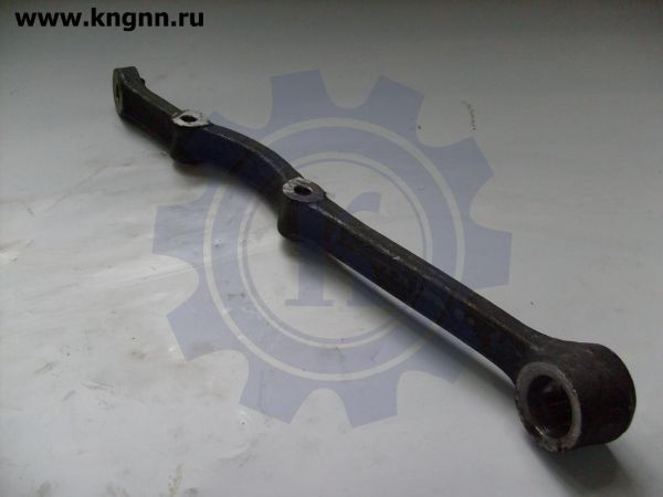 Прокладка поддона ЗМЗ-405 Е-3