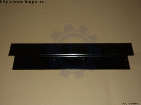 Брус противоподкатный Г-3302
