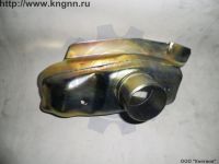 Экран подогрева воздуха ЗМЗ-402 (жаровня)